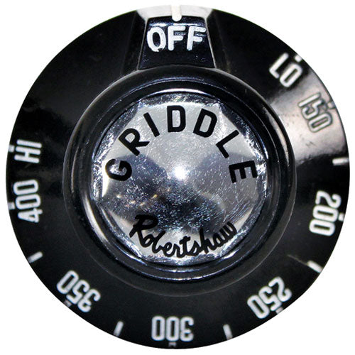 1174762 Southbend - Griddle Thermostat Knob Replacement 1174762 Southbend - Griddle Thermostat Knob Replacement